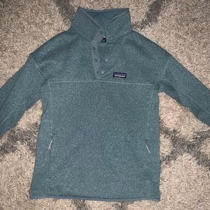 NWOT Patagonia Better Sweater